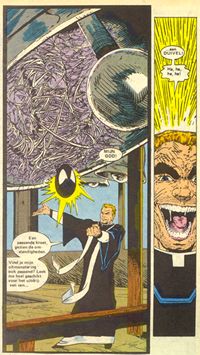 amazing spiderman 300