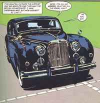 sandman 10