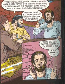 sandman 13